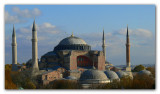 Hagia Sophia  