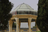 Tomb of Hafez