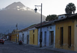 Antigua Street