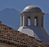 Cupola and Volcano