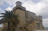 Fort at Cojimar