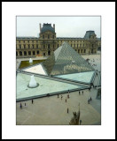 Cour du Louvre