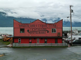 Alaska-Yukon, jour/day 5