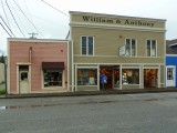 Skagway, Alaska - pour les touristes / for tourists