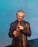 Jan Gabarek