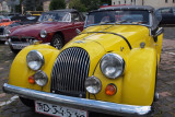 Morgan Yellow