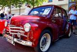 Renault 4 CV (4 HP)