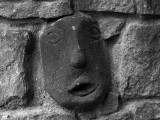 Stone Face