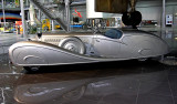 Custom Mercedes