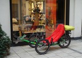 High Style Trike
