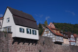 Hirschhorn am Neckar
