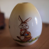 Easter Vase from Hummel