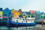 Harbor Boat Restaurant