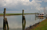 Nordstrand Harbor
