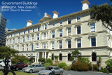 Government Buildings