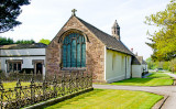 Lathom Park Chapel   