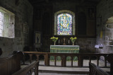 Chancel St Andrews