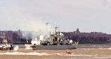 HMS Liverpool 