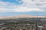 east Las Vegas