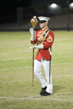 Marine Drum & Bugle Corps