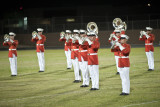 Marine Drum & Bugle Corps