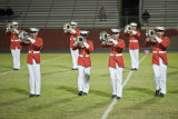 Marine Drum & Bugle Corps