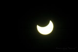 Solar Eclipse May 20