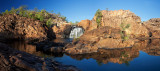 Edith Falls