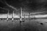 Myponga Beach Jetty