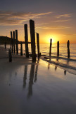 Port Willunga Sunset