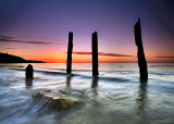 Port Willunga Sunset