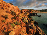 Nora Creina Bay