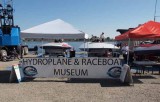 TriCities Vintage Unlimited Hydroplanes 2011