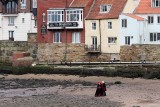 Goths on the beach