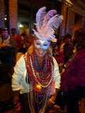 Mardi Gras 2011 - Krewe of Orpheus