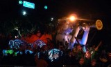 Mardi Gras 2011 - Krewe of Endymion
