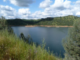 Lake Don Pedro