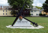 Salem Maritime Historic Site