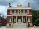 Salem Maritime Historic Site