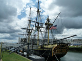 Salem Maritime Historic Site