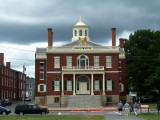 Salem Maritime Historic Site