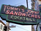 Tommys Joynt - A San Francisco Institution