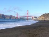 Baker Beach