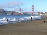 Baker Beach