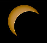 Eclipse 20 May 2012