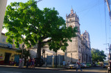 Matanzas - Cathedrale San Carlos De Borromeo - 1693
