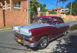 Varadero Classic Car