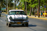 Varadero Classic Car