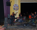 Sirenis la Salina Band  Varadero