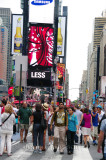 Times Square /  New York